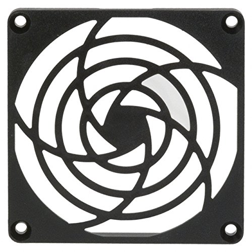 QUALTEK ELECTRONICS 09325-G FINGER GUARD (1 piece)