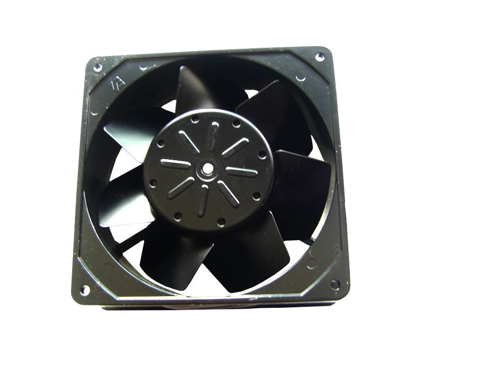 Amazon.com: Original Ikura 2750MTP-15 Cooling Fan 220v