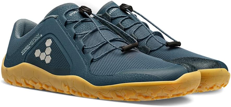 Amazon | Vivobarefoot Primus Trail II FG メンズ ベアフットオフ