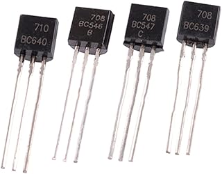 50PCS BC546B BC547B BC547C BC548B BC548C BC549B BC560B BC560C BC639 BC640 triode Transistor,BC639