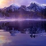 Lago Oscuro