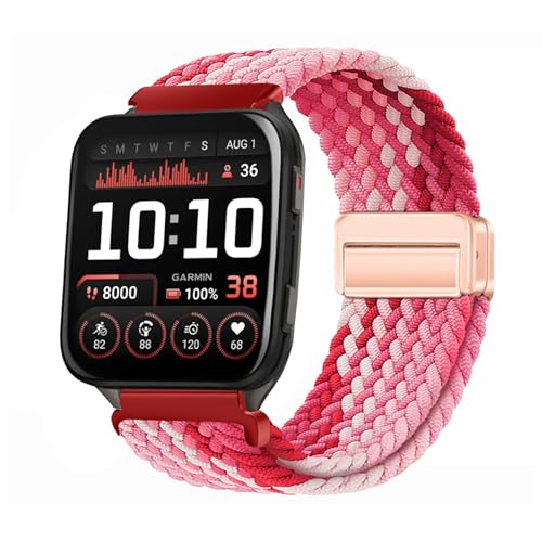 �ґg�\�����[�v�e���X�g���b�v�Ή�Garmin Venu X1�p�����o���h�N�C�b�N�����[�X���v�i�C�����X�g���b�v�ւ��x���g���C�o�b�N�������x���g�}�O�l�b�g�R���p�`�u���V���I�~Garmin Venu X1�L�k���������f�B�[�X �����Y (24)