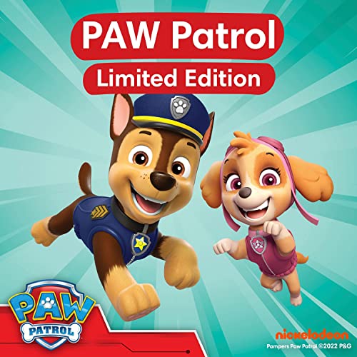 Pampers Windeln Superhelden Pants Größe 4 (9-15kg) Baby-Dry, Maxi mit Stop- und Schutz Täschchen – Bild 6