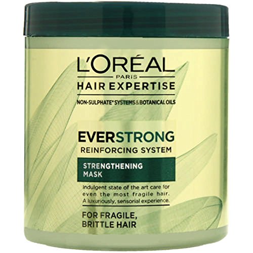 L'Oreal Paris Hair Expertise EverStrong Maschera