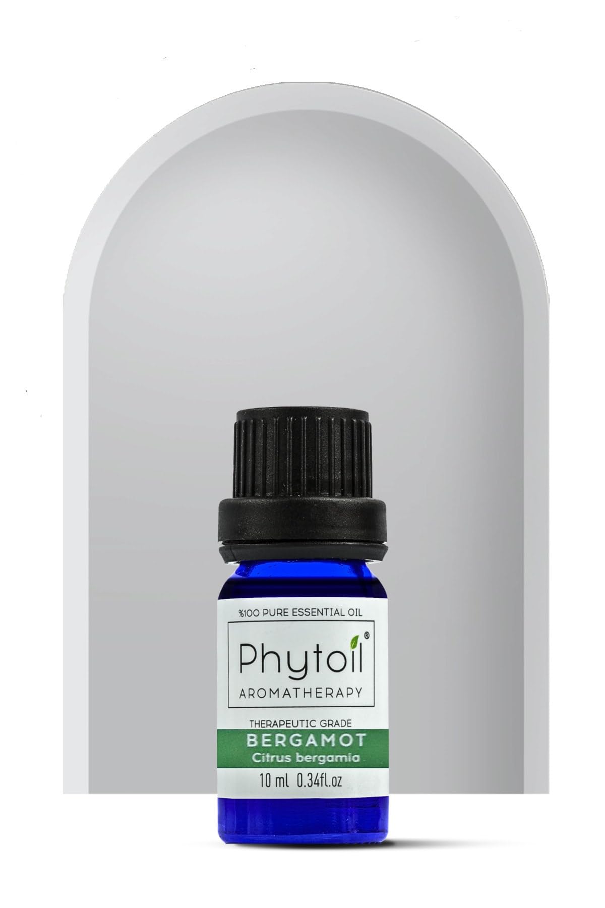 Phytoil AROMATHERAPY Bergamot Uçucu Yağı-BERGAMOT 10 ML phy55