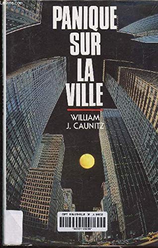Panique Sur La Ville