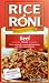 Rice-A-Roni BEEF Flavor 6.8oz (5 pack)