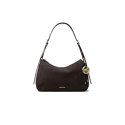 MICHAEL Michael Kors Nolita Medium Top Zip Convertible Shoulder Women