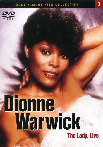 【中古】 Dionne Warwick ディオンヌワーウィック / Live: The Essential Collection 中古】 Dionne Warwick ディオンヌワーウィック / Live: The