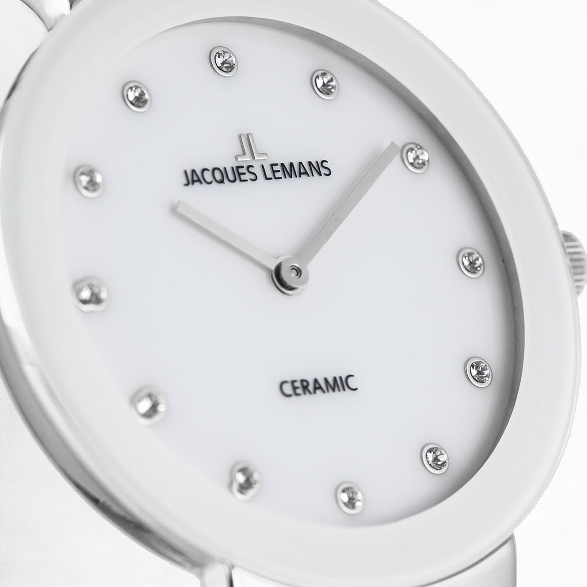 JACQUES LEMANS Monaco 42-7H-SET Damenarmbanduhr