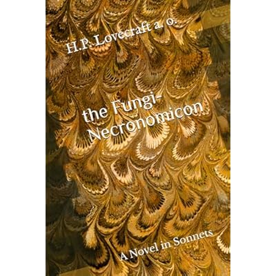 the Fungi-Necronomicon