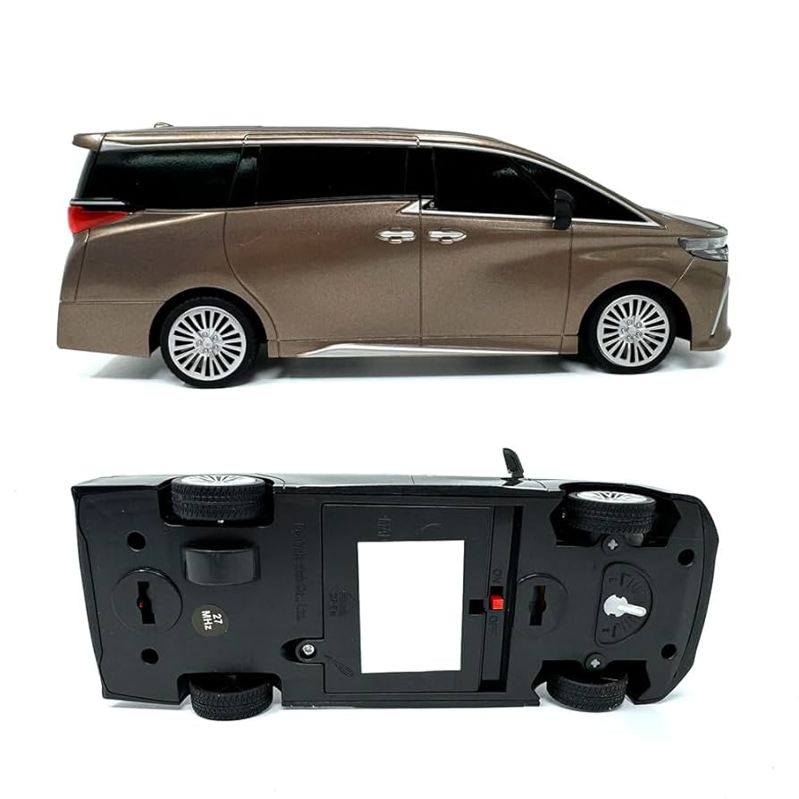 Amazon.co.jp: トヨタ 新型 アルファード ヴェルファイア