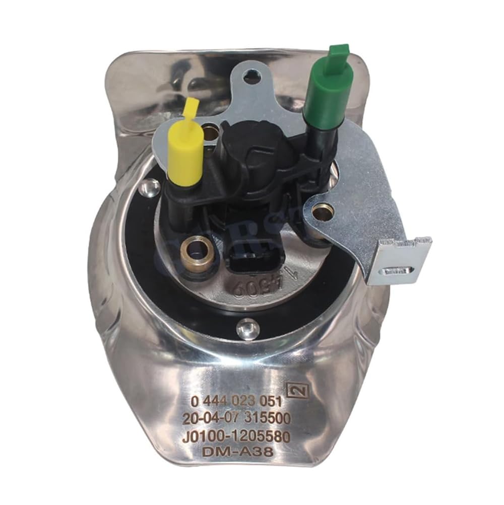 CYRIEL Módulo De Dosificación De Inyección De Urea para Volvo FH 16 FM FMX para Renault Trucks Inyector De Urea 21738132 21738138 0444023053 0444023051