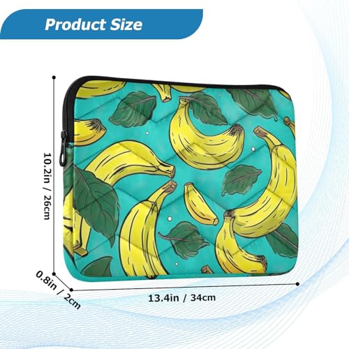 Funda para portátil 13-14 pulgadas resistente y multiusos miniatura 3