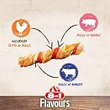 Zoom IMG-2 8in1 flavours triple flavour involtini Zoom IMG-2 8in1 flavours triple flavour involtini