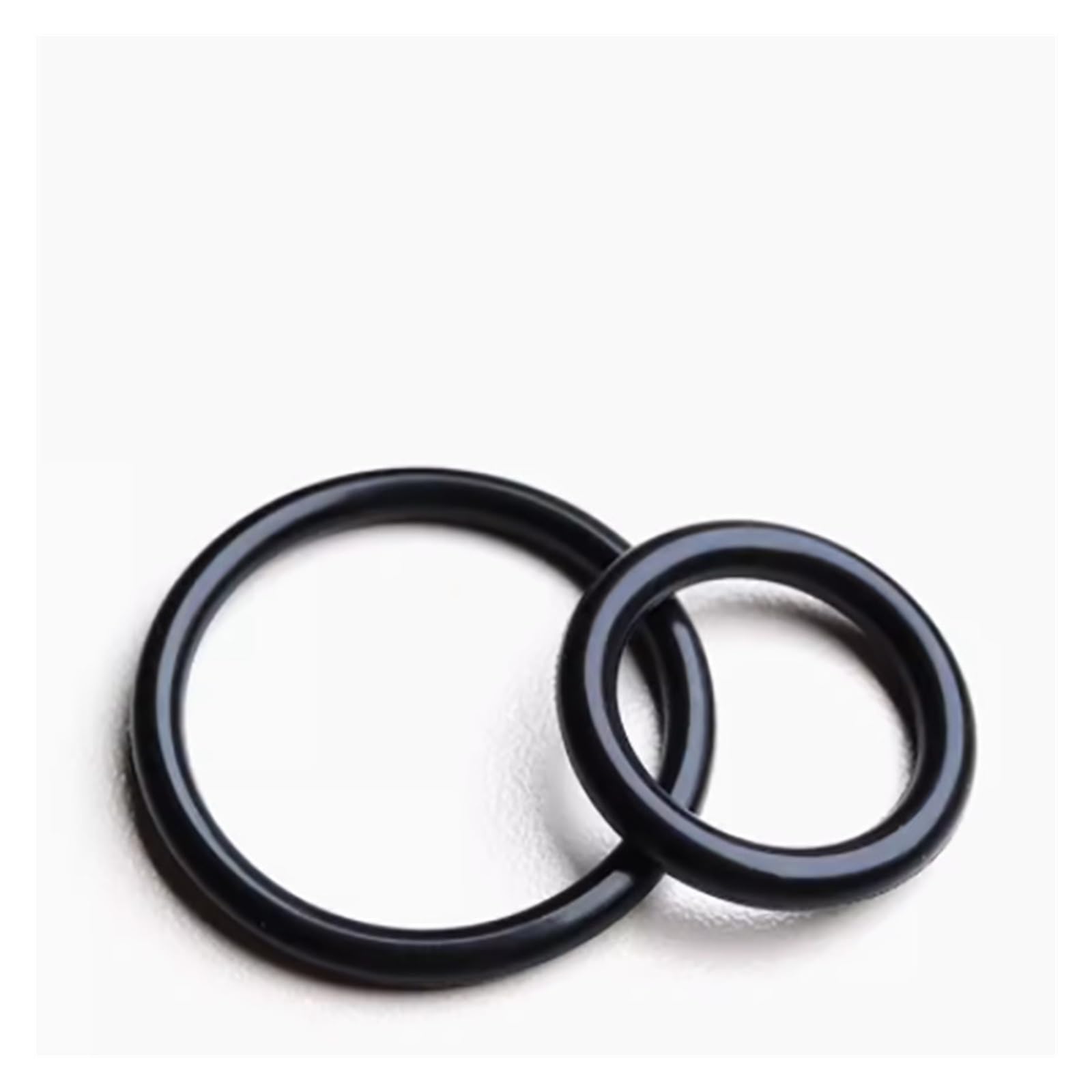 O-Ring-Dichtung aus Nitrilkautschuk