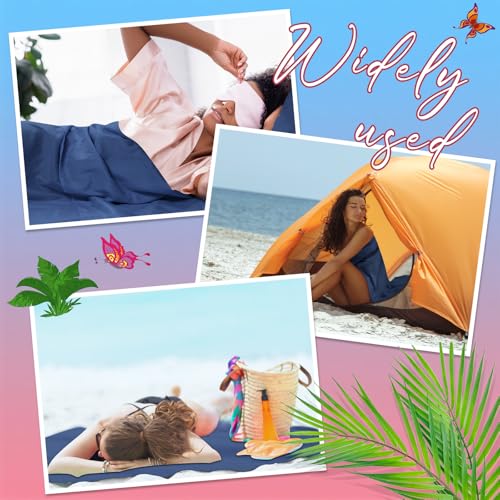 Image of Irenare Self Tan Sleep Sack Reusable Body Self Tanners Lightweight Breathable Tanning Sleeping Sac for Bed Travel Sleeping Bag