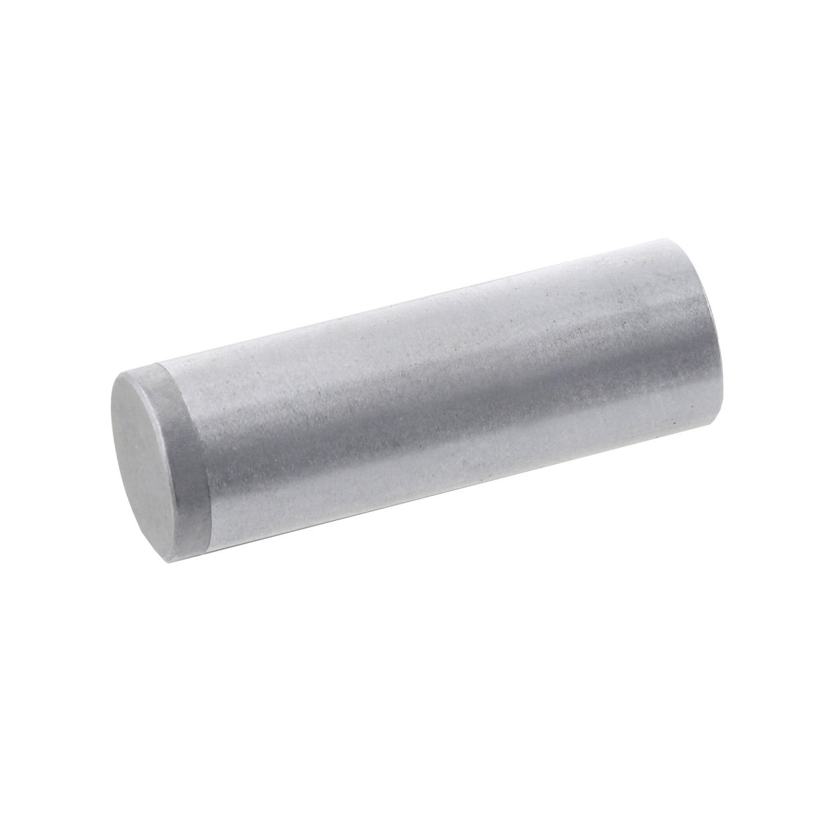 J.W. Winco 5W10LPA Locating Pin, Steel, Hardened to HRC 58, Ground, ISO