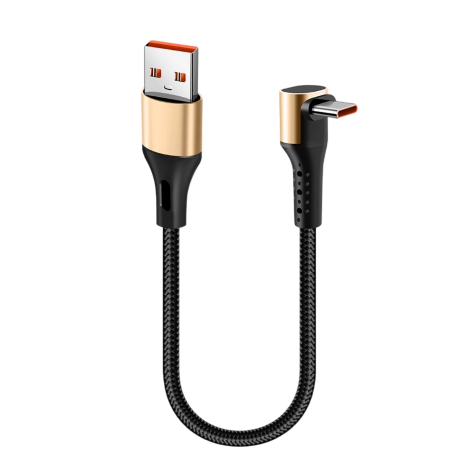 APGLSXY USB C Charging Cable Fast Charging Durability Braided Cord for Phone Tablet and USB C Multiple Devices Fast Cable