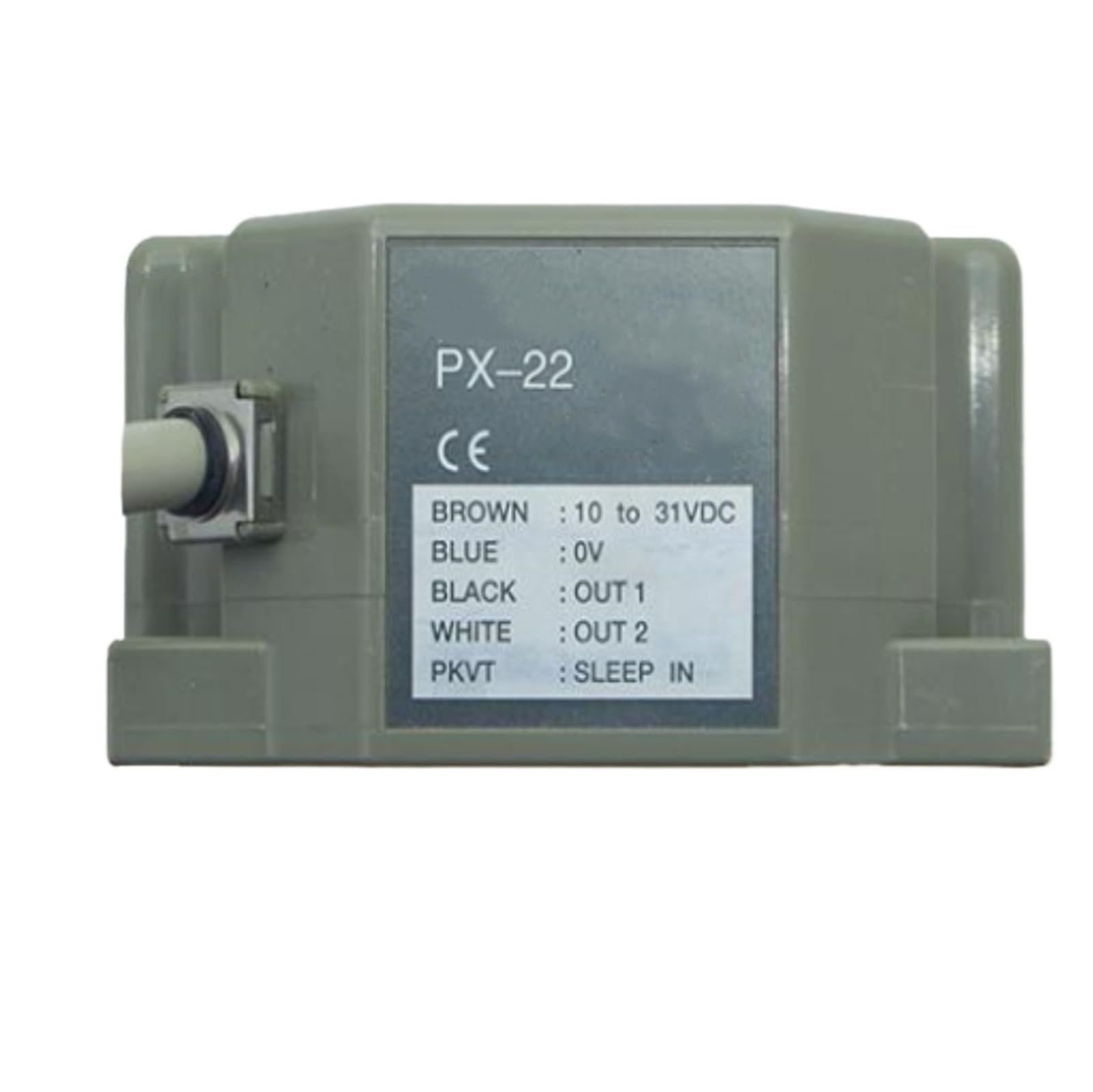 TYBOPHQJ PX-22 photoelectric Switch Sensor