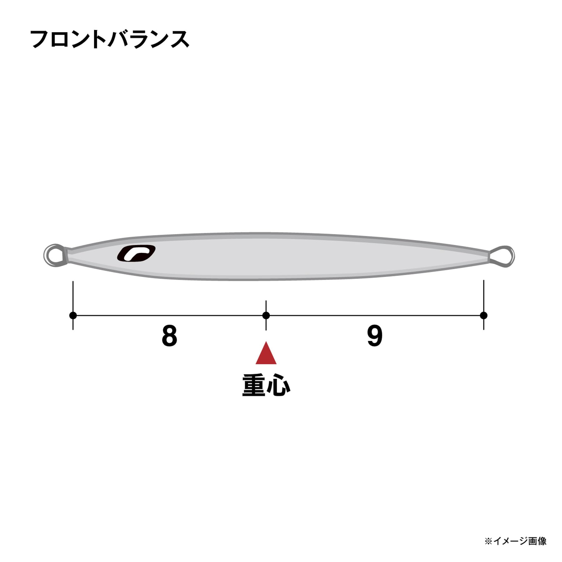 Amazon | シマノ(SHIMANO) オフショアジグ オシア スティンガー