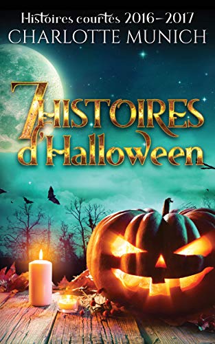 Télécharger 7 histoires d'Halloween PDF