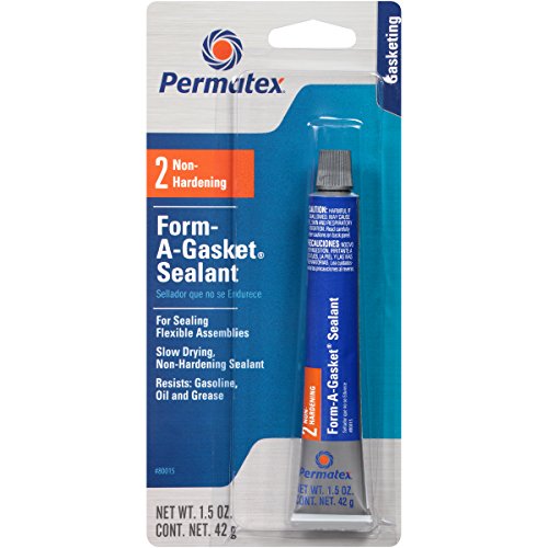 Amazon Best Sellers Best Gasket Sealers