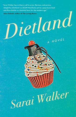 Dietland 186395743X Book Cover