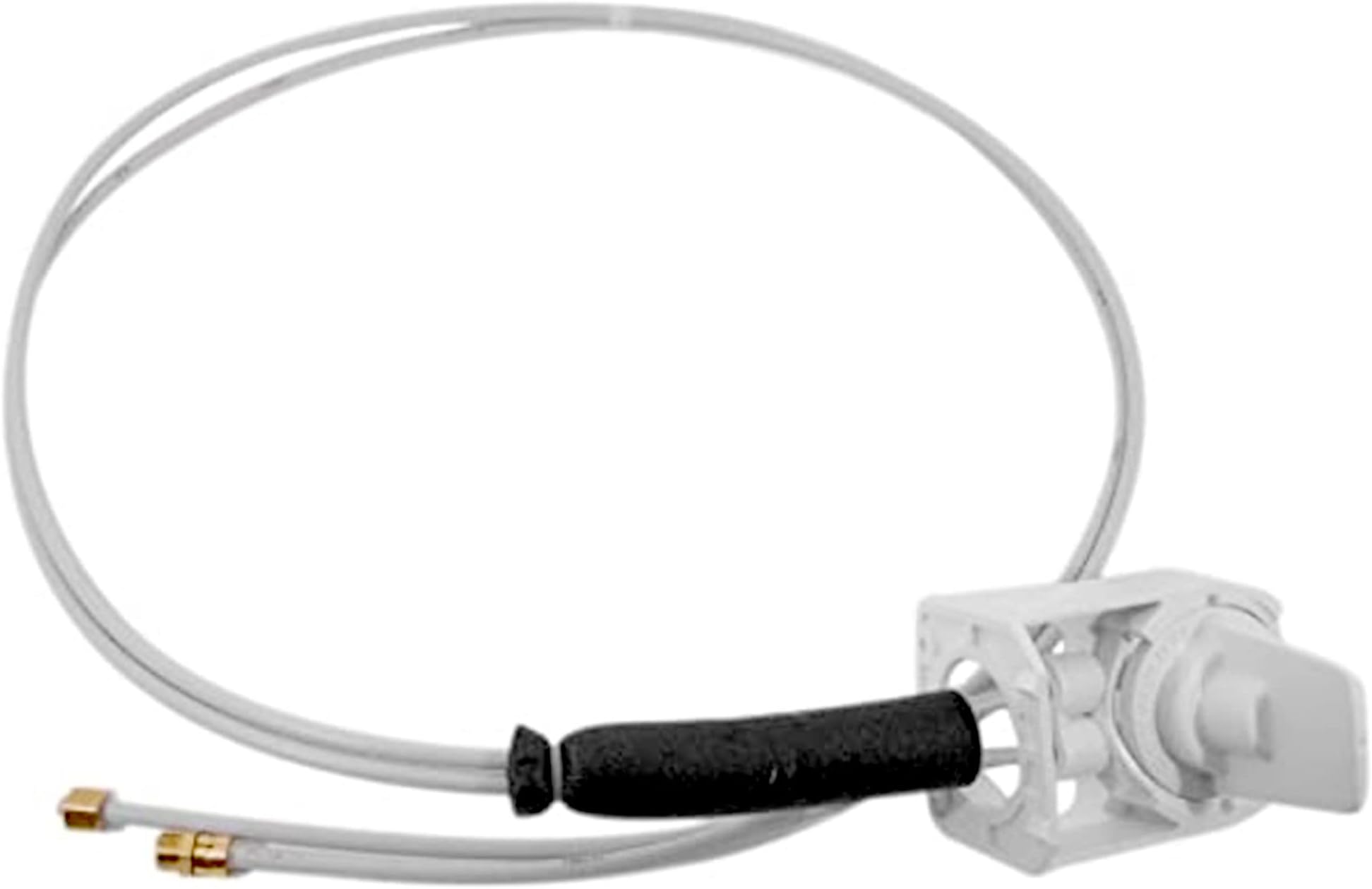 GE WR17X22066 Refrigerator MWF Water Filter Head and Tubing