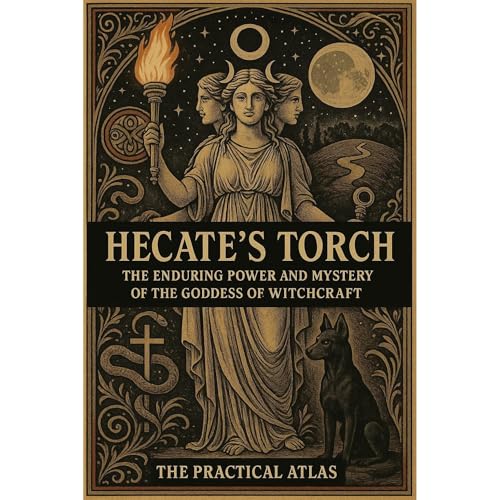 Listen to Hecate&amp;rsquo;s Torch by The Practical Atlas episode artwork