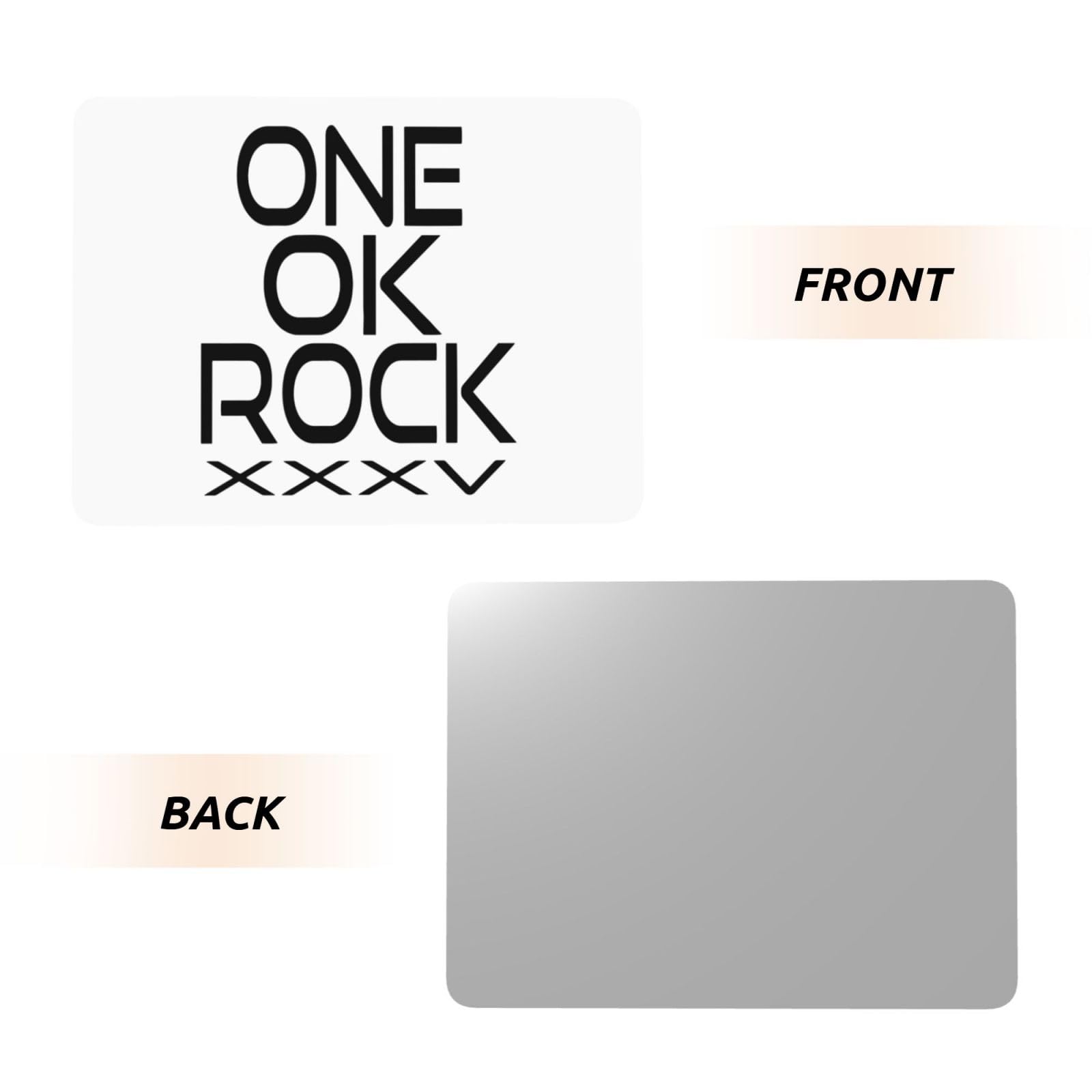 Amazon.co.jp: 卓上フォトフレーム One Ok Rock Xxxv ワンオクロック