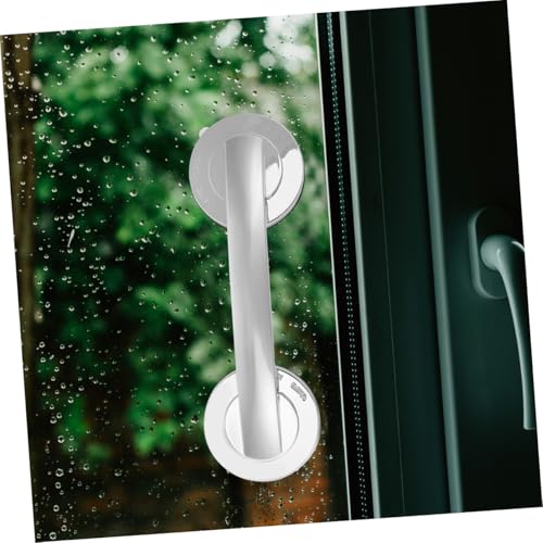 Baño sin taladros apoyabrazos ventosa minkissy para evitar caídas 7