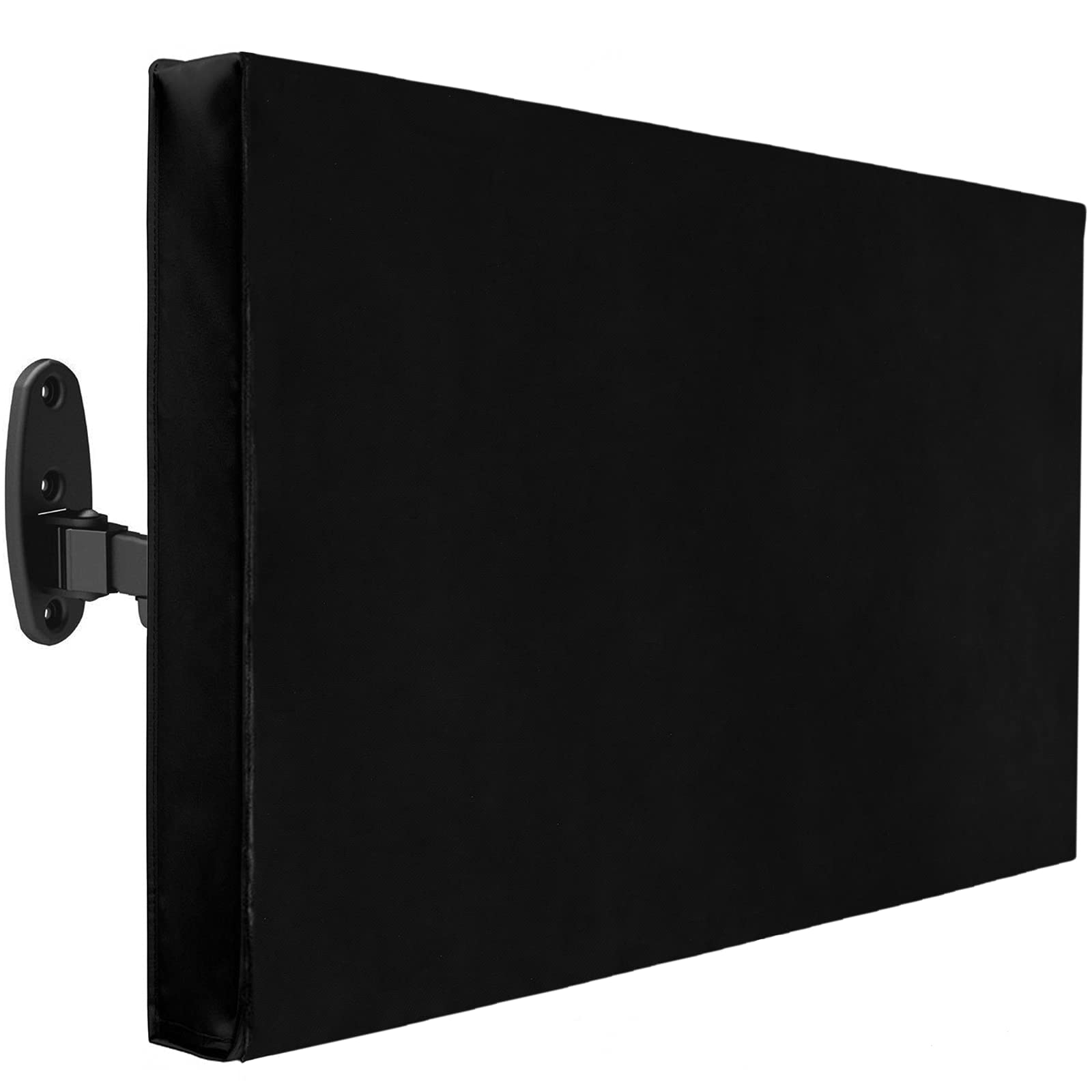 PrimeMatik - Funda Cubierta Protectora Exterior para Pantalla Plana Monitor TV LCD de 36-38" 94x62x13 cm