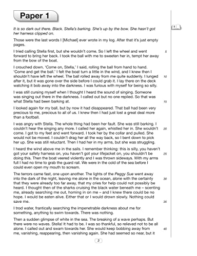 Bond 11+ English Assessment Papers 10-11 Years Book 2 (Bond: Assessment Papers) - Image 2