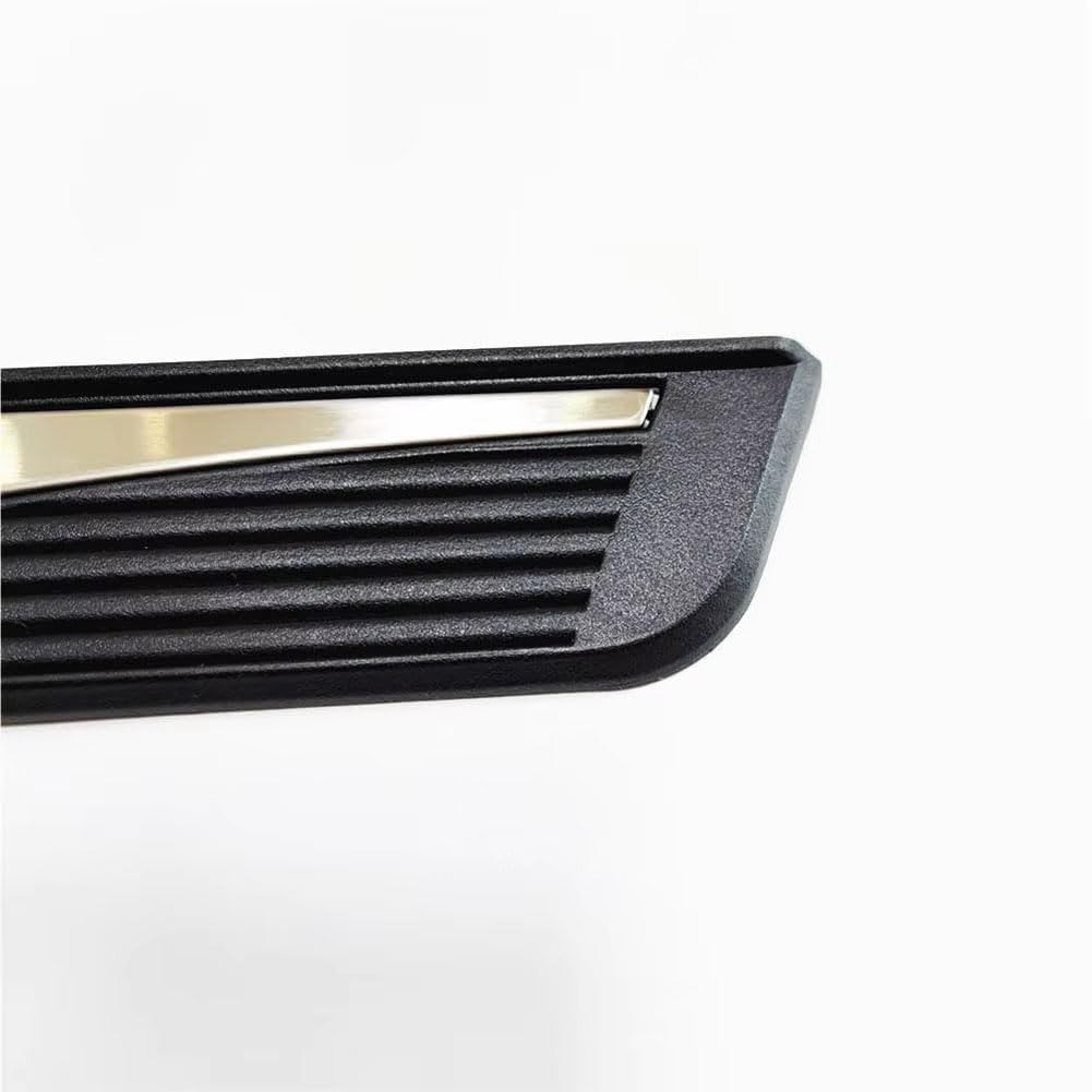 Auto Dorpelbeschermer Roestvrij Staal voor Ford Kuga (CX482) Titanium/X