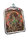 Produktbild Fashion158 Tibet Thangkafo Brand Necklace Green Tara Men and Women Thangka Necklace Exorzismus To Avoid Katastrophe