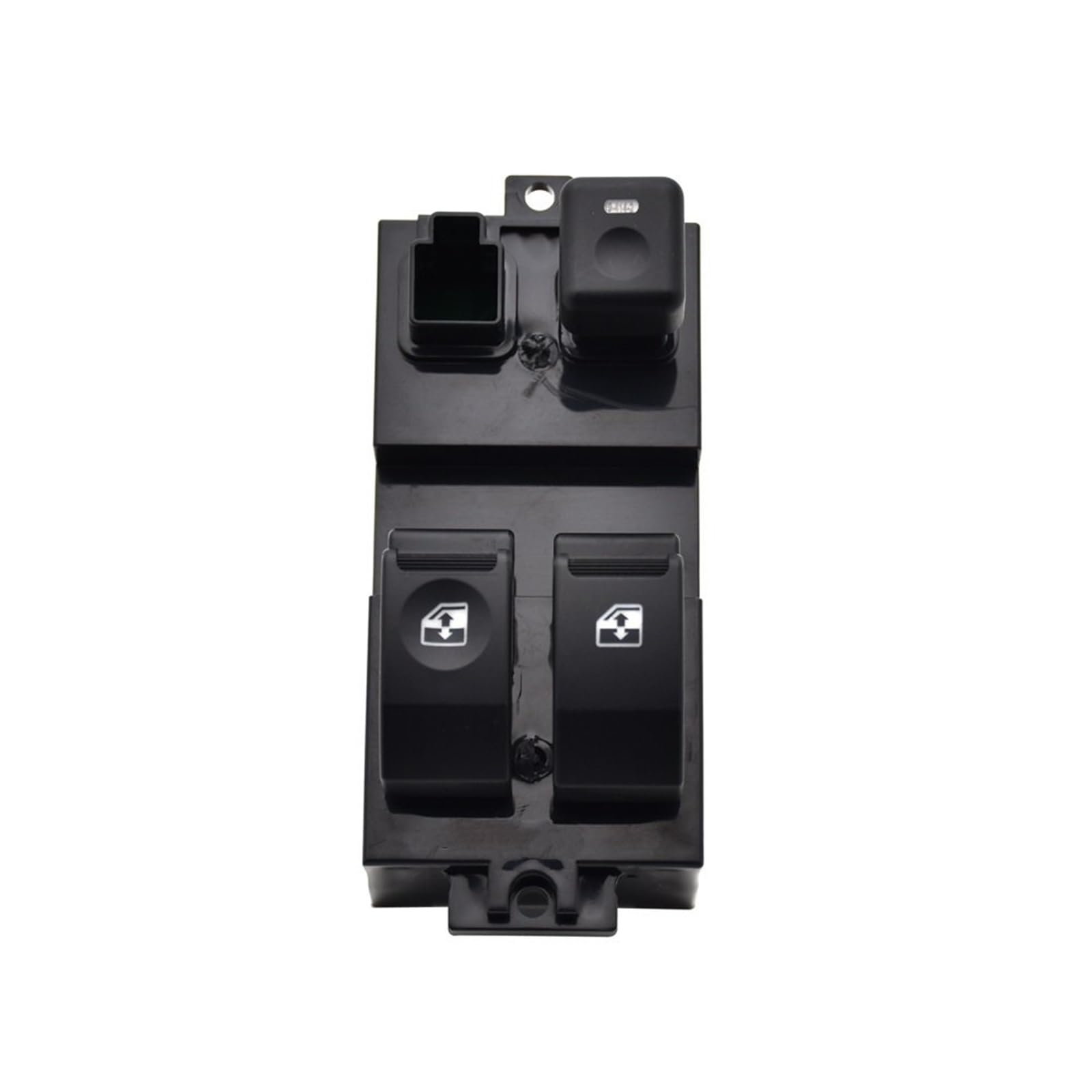 Commutateur Lève-vitre Principal Pour Mitsubishi Pajero/Shogun MK2 1990-1997 - Référence MB781916 - 3