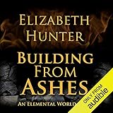 Building from Ashes: Elemental World, Book 1