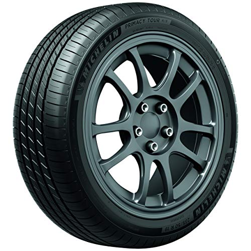 MICHELIN Primacy Tour A/S, All-Season Car Tire, Sport and Performance Cars - 225/55R19 99V #1