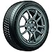 MICHELIN Primacy Tour A/S, All-Season Car Tire, Sport and Performance Cars - 245/65R17 107H