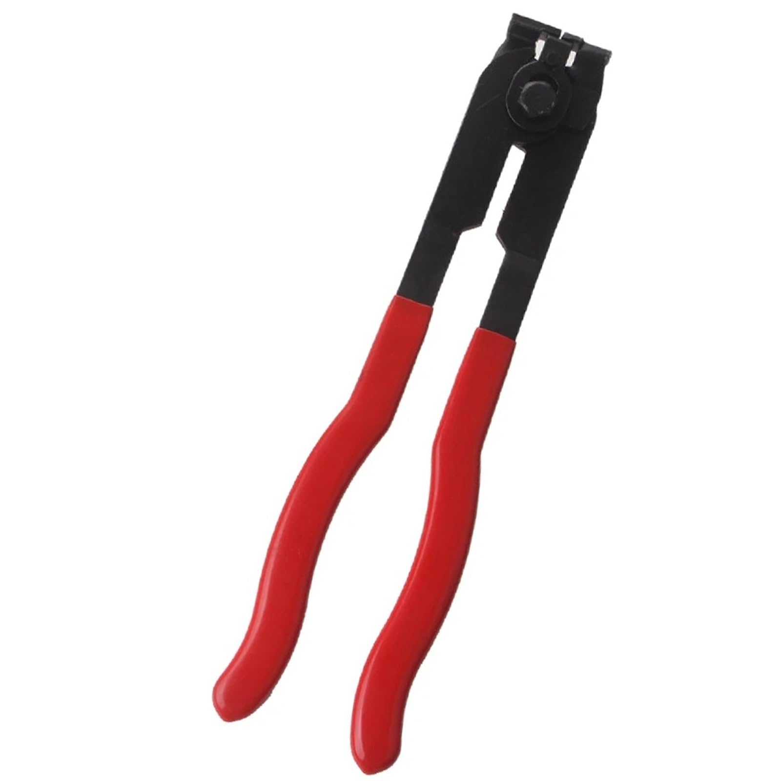 Kit giunti Kit giunti alberi di trasmissione Morsetto per cuffia omocinetica dell'albero di trasmissione, per giunti auto, per bagagliaio, assale, morsetti ad orecchio regolabili(Type 1)