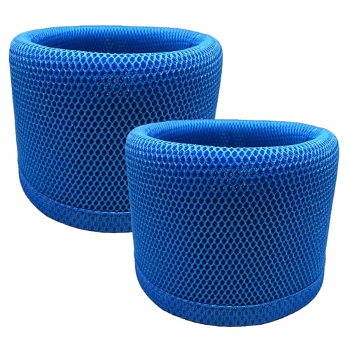 2-Pack 774S Replacement Filter Compatible with DREO Humidifier filter High-Molecular Resin 3D Weave Upgraded Replacement filter