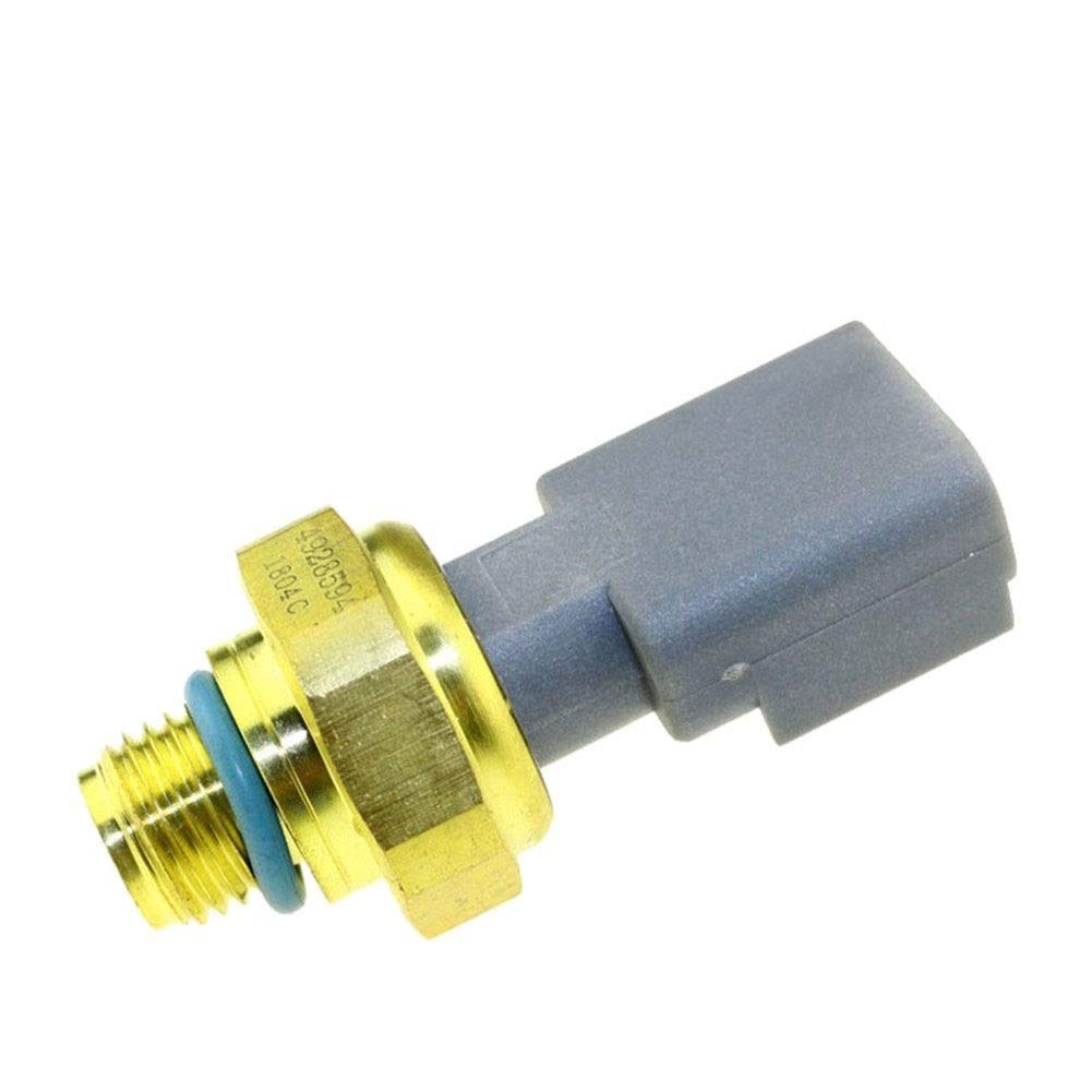 Sensore L'alta qualità dei gas di scarico EGR Sensore di pressione 4928594 Fit For Cummins ISX ISM ISC ISL ISB ISF 2,8 3,8 4087989 4903479 4921746