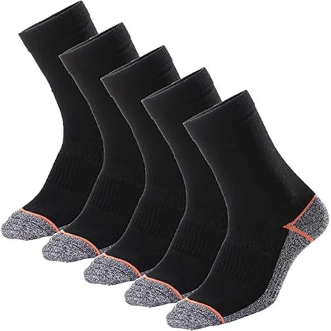 Chaussettes Antibactériennes Jzy Qzn Cover