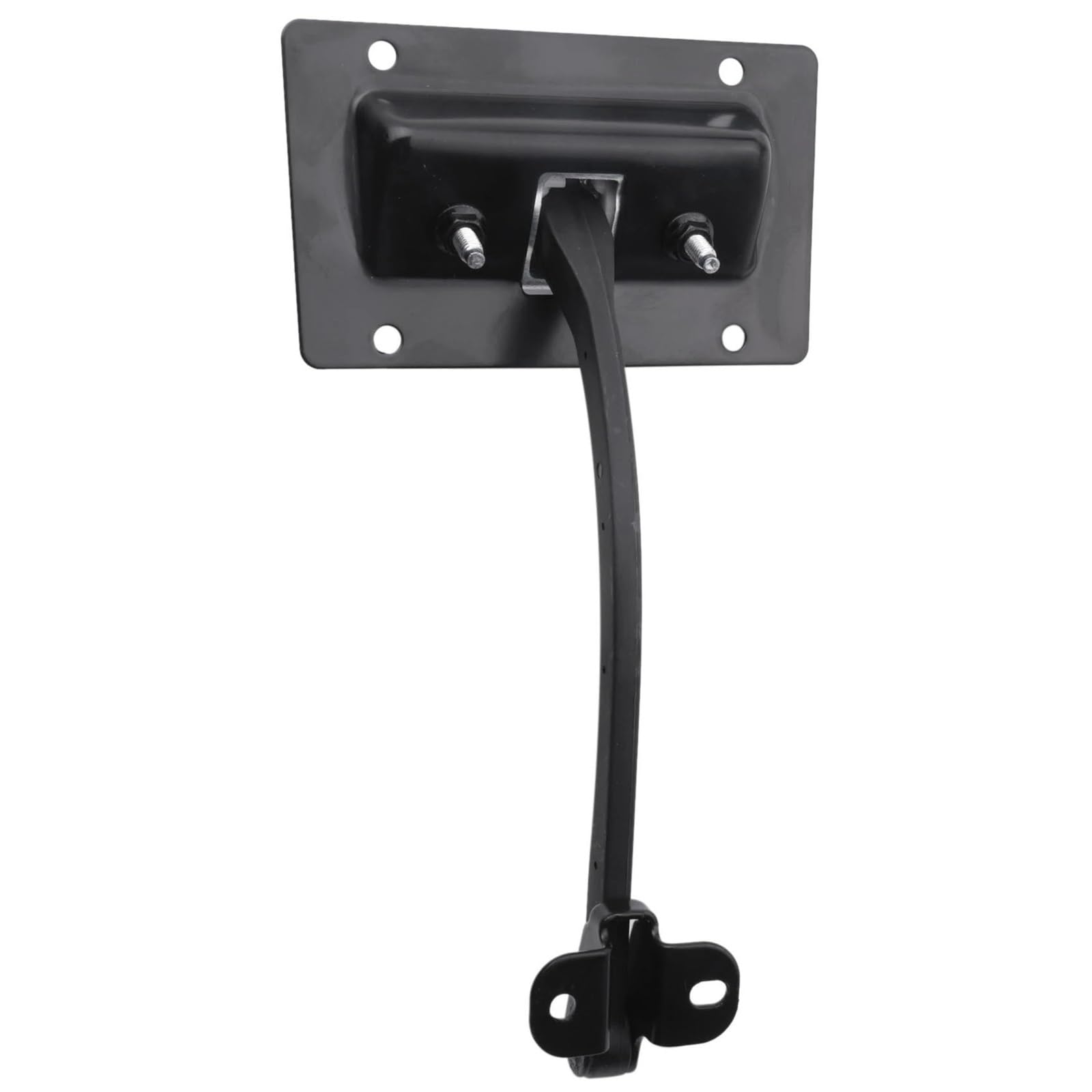EGUIAS Fit for Jeep Fit for Wrangler JK 2011-2018 04589890AC Car Rear Trunk Door Gate Check Strap Retaining