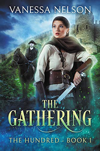 Cover of The Gathering