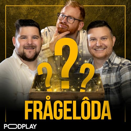Fr&aring;gel&ocirc;da #5: Tour de Tramadol