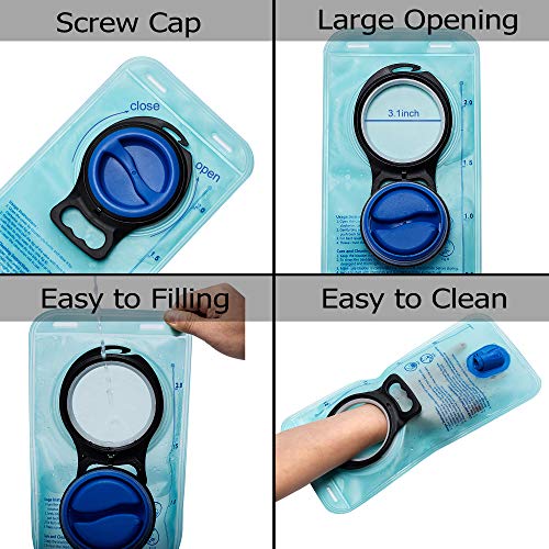 Outdoor-Hydration-Bladder-2-Liter-Leak-Proof-Water-Bladder-Water-Reservoir-for-Hydration-Pack