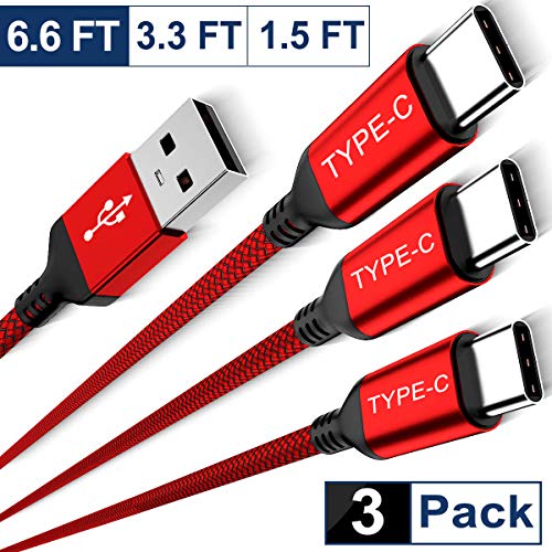 Best 10 Ft Usb C Cable For New Fire