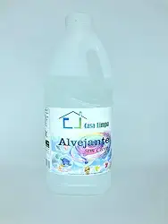 Alvejante Sem Cloro 2L Climpa
